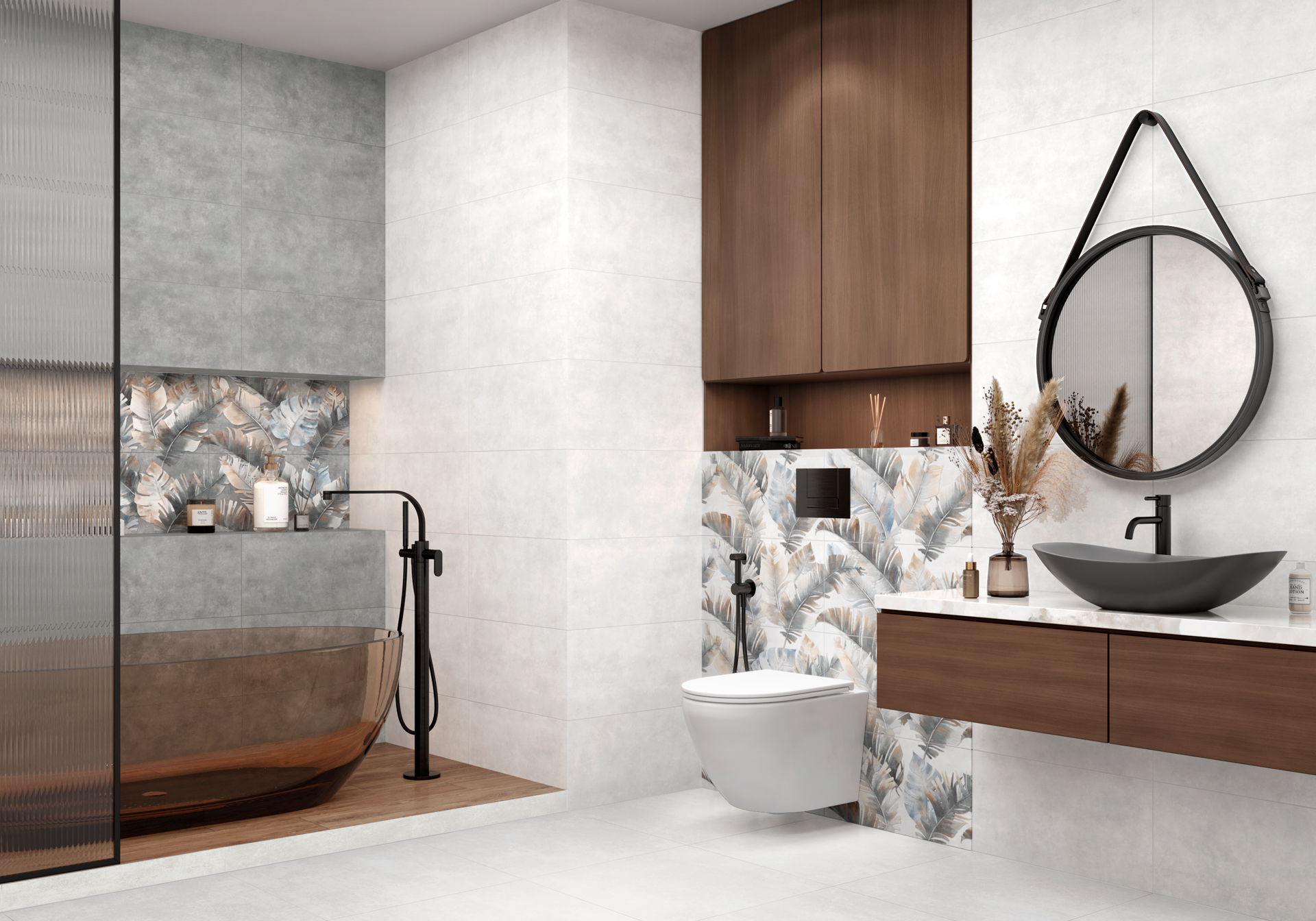 Уралкерамика Greta - фото 3