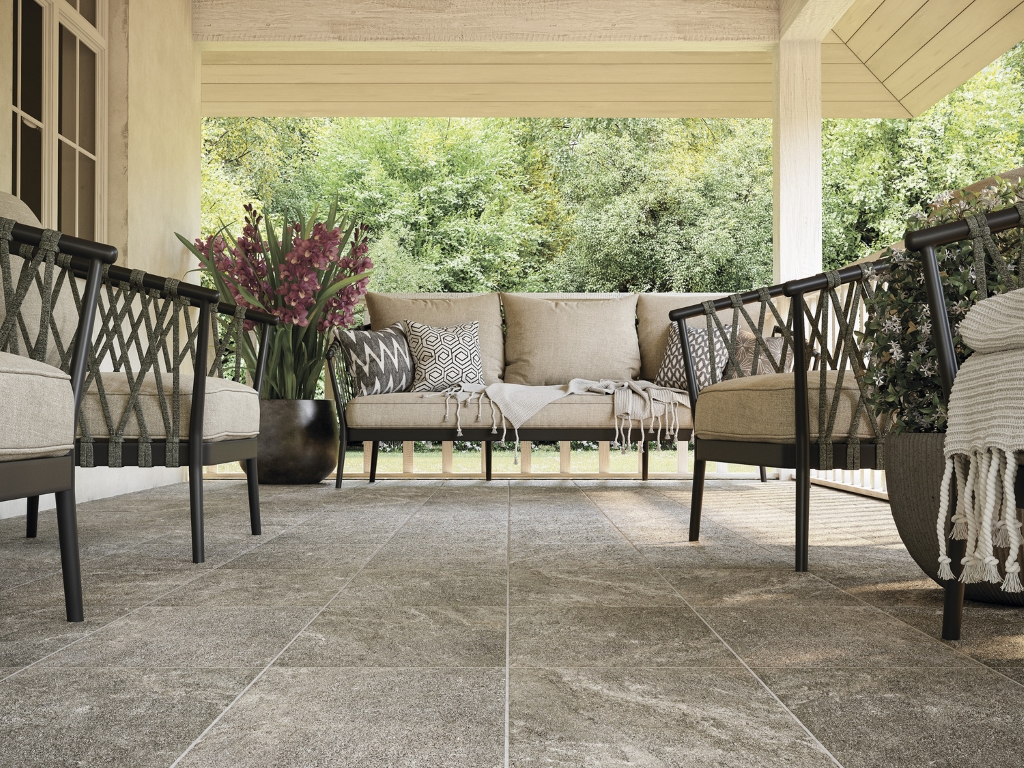 16320 На пол Mercury Серый 16320 - фото 16