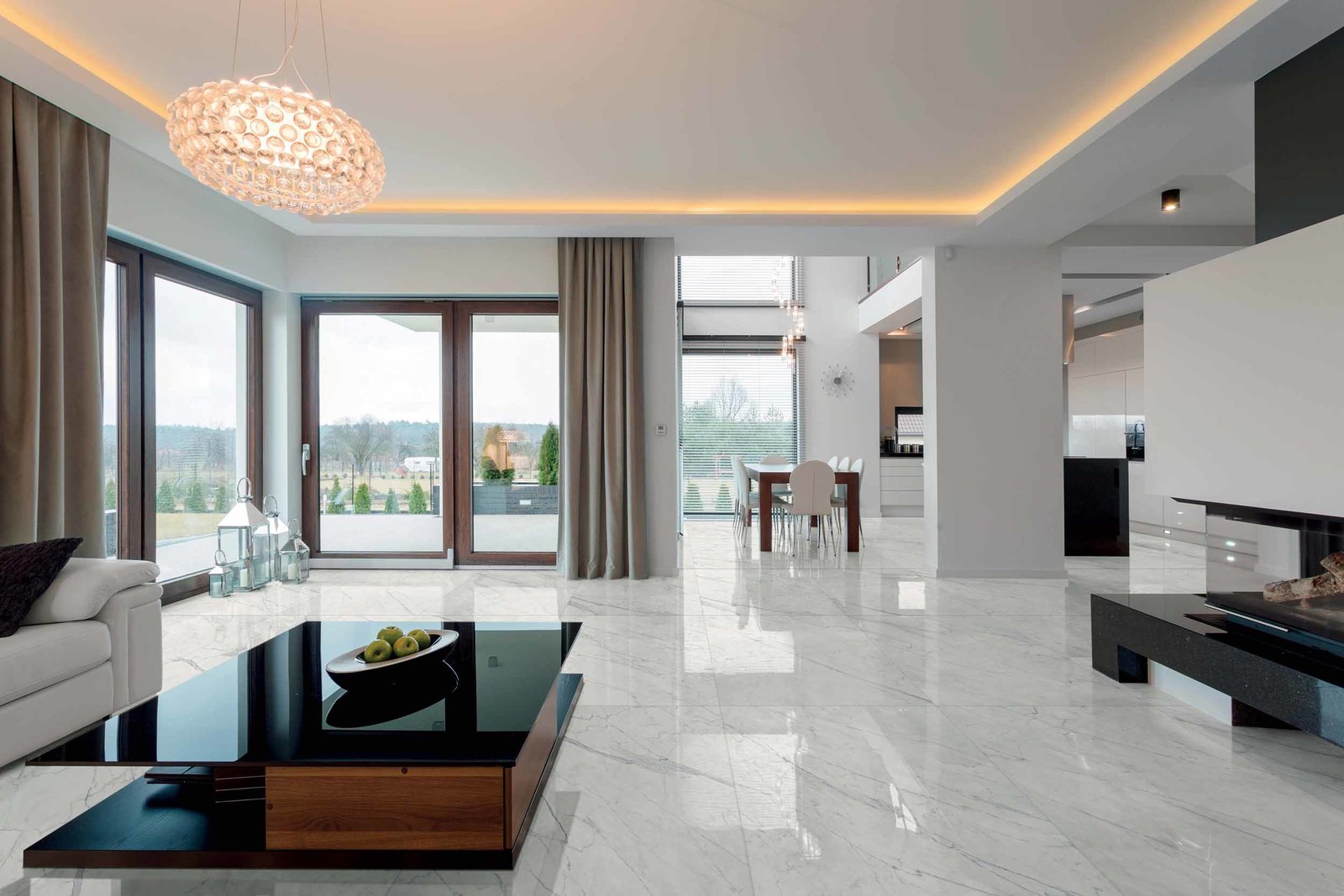 Dado Ceramica Marmi Pregiati - фото 4