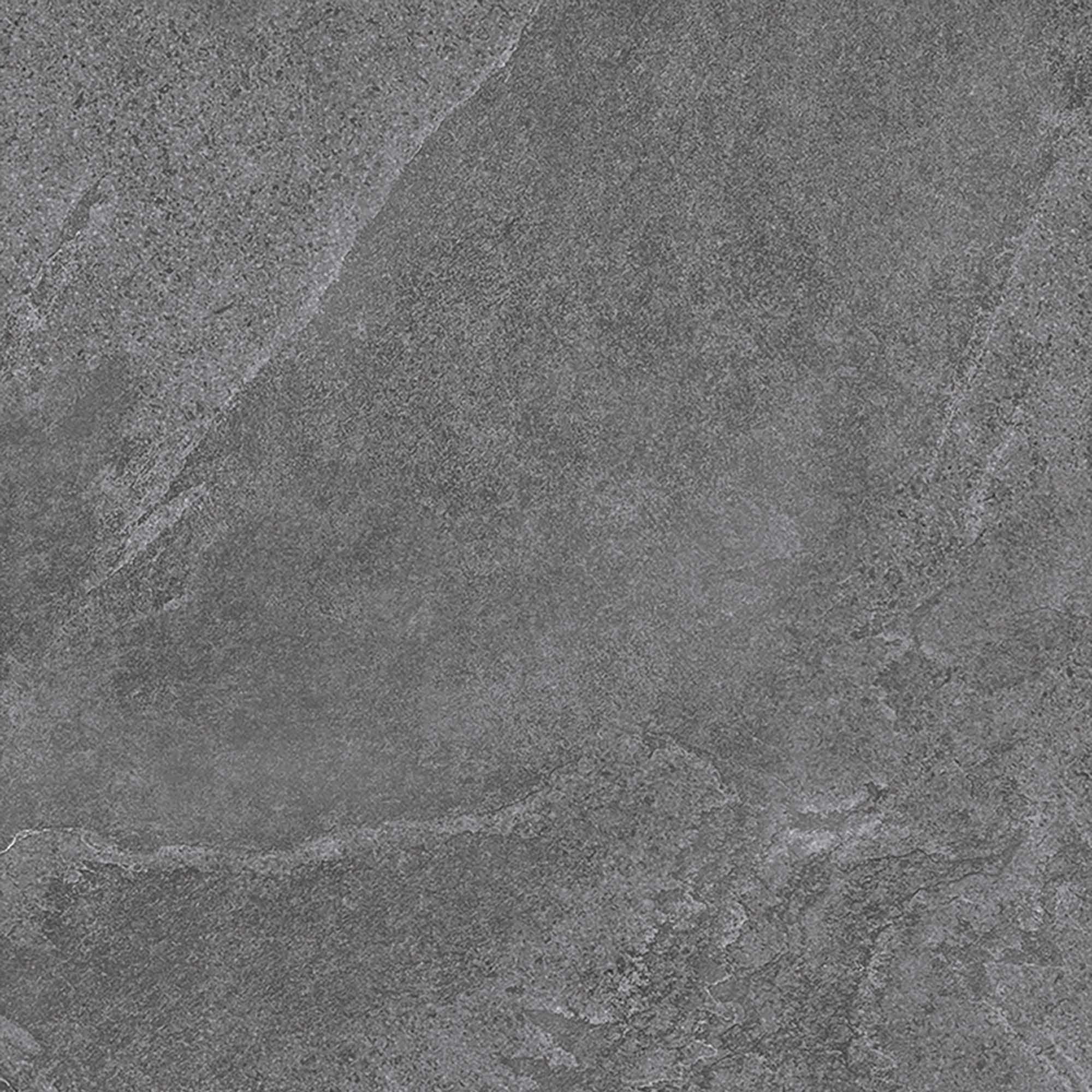 TE03/NR_R11/60x60x20R/GC На пол Terra TE03 Темно-серый Структурированный Рект 60x60x20 - фото 2