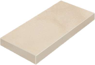 620070001172 Ступень Charme Evo Floor Project Оникс 120 Угловая Левая Натуральная