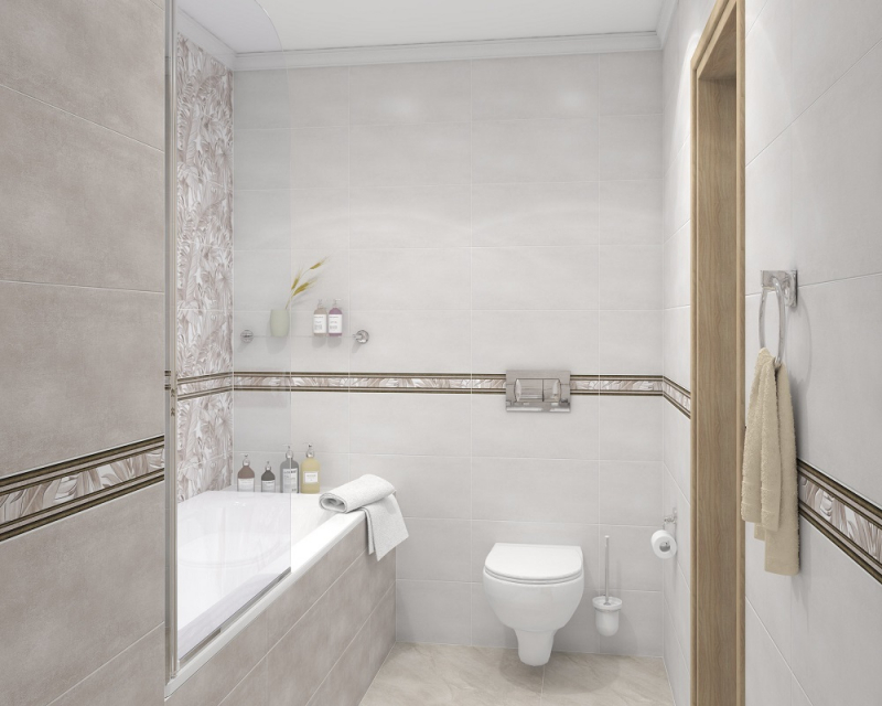 Уралкерамика Bonita - фото 9