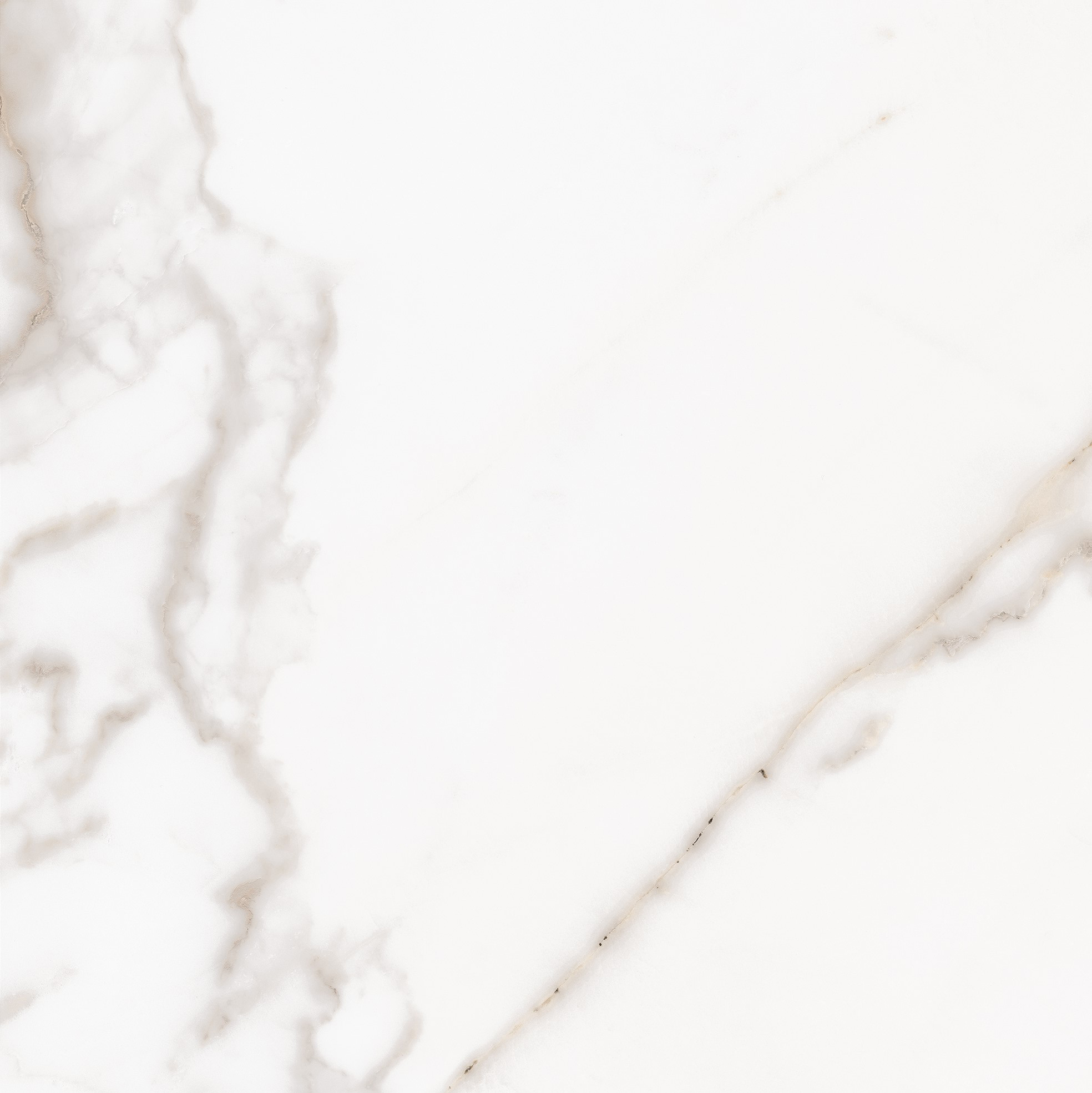 K-2001/LR/600x600x10 На пол Iceberg White K-2001 Лаппатированный 60x60 - фото 11