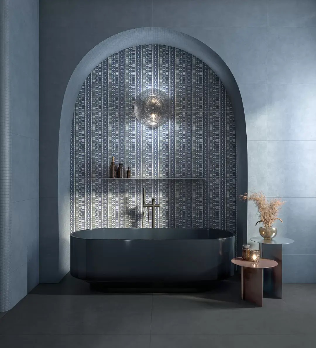 Керама Марации Шавен - фото 3