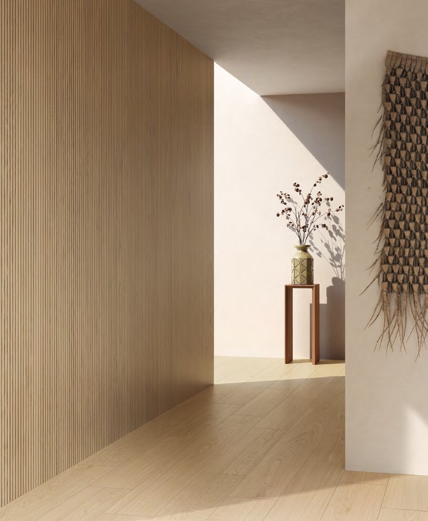 Fondovalle Woodblock