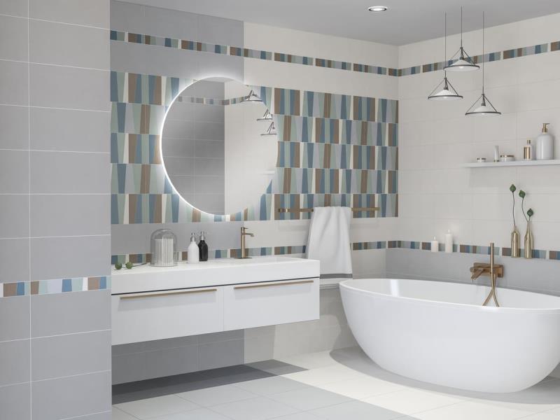 588012002 Декор Azolla Dec. Mix 1 - фото 8