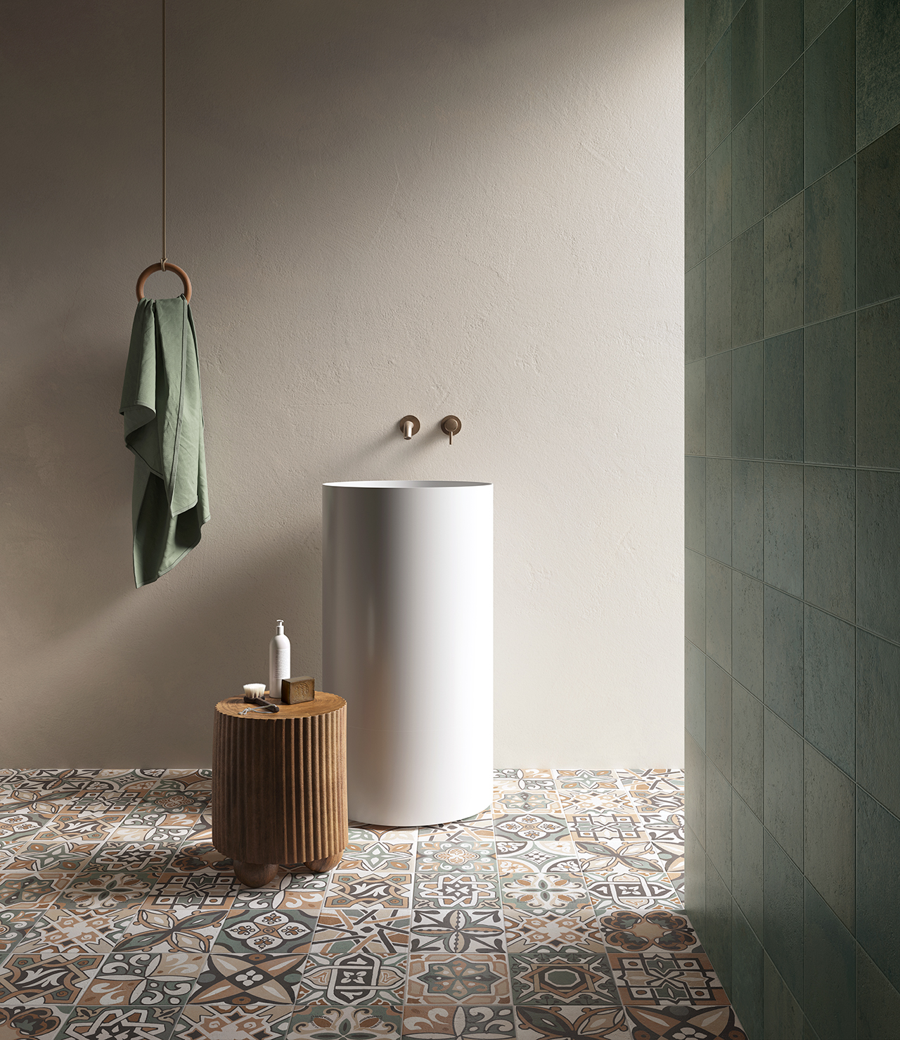 CIR Italica - фото 20