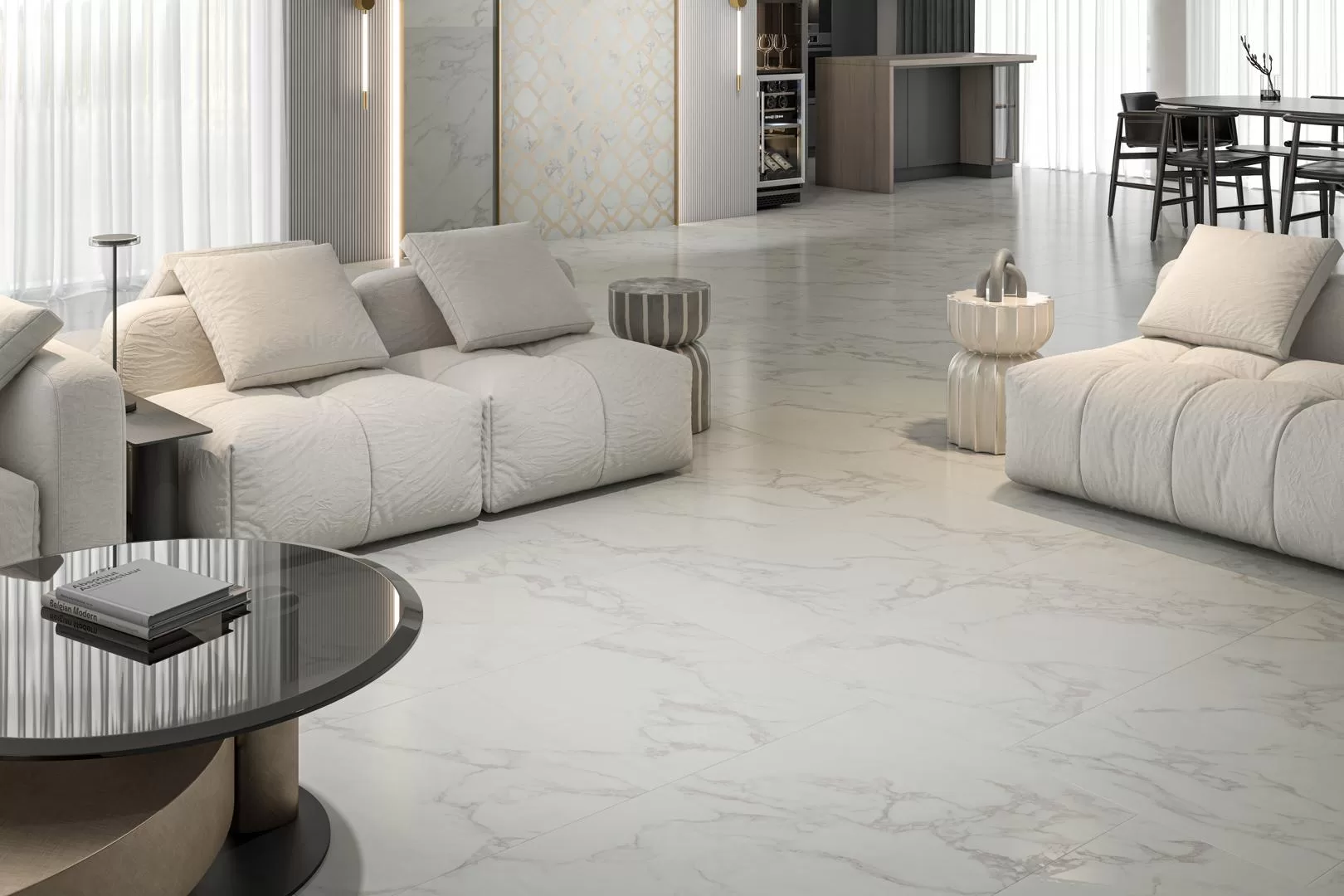 Керама Марации Монте Тиберио - фото 5