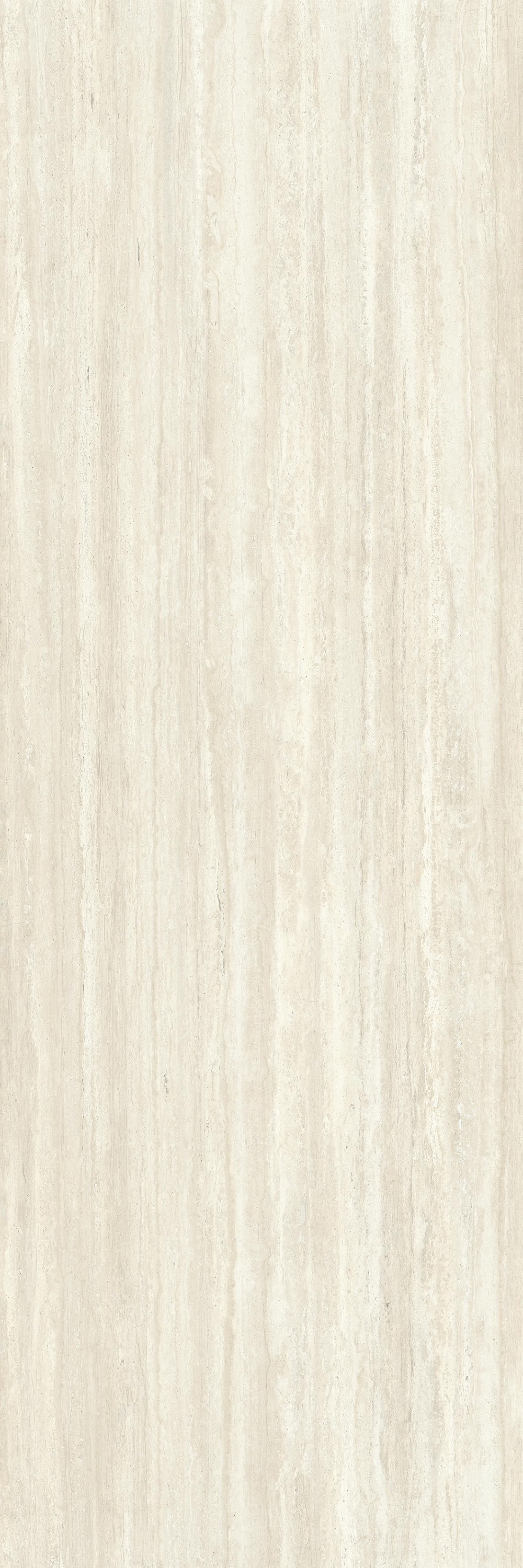 LAMF011870 На пол Hado Travertino Bianco Bocciardato 5 1000x3000