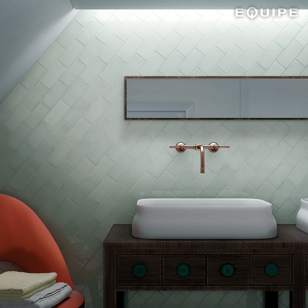 25635 На стену Village Rose Gold 6.5x20 - фото 14