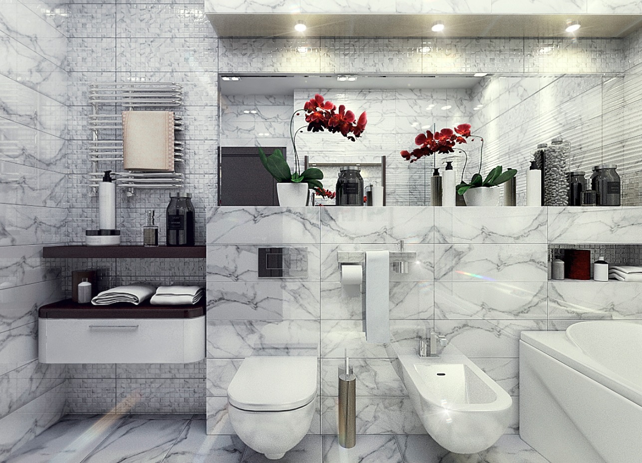 00-00-5-17-00-06-592 На стену Атриум Серая Полоска - фото 7