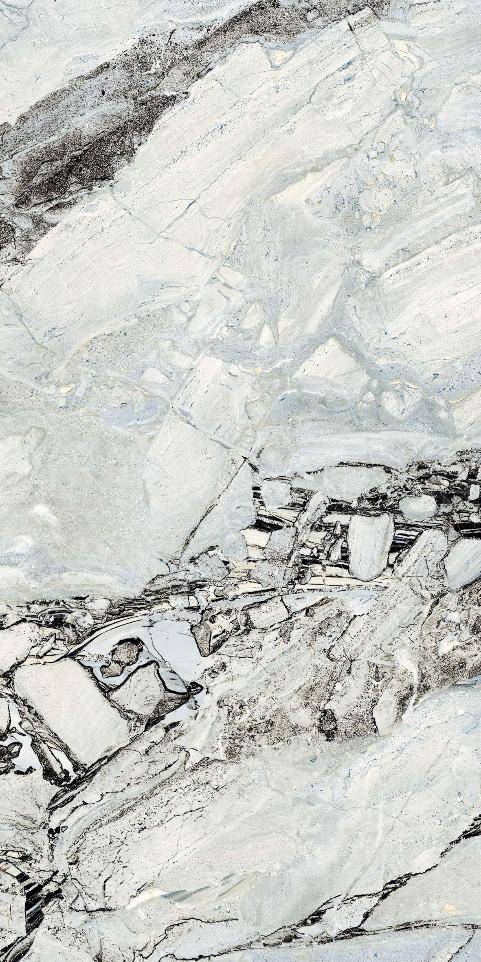 CR216 На пол Stoneart Metal Carving 600x1200x9