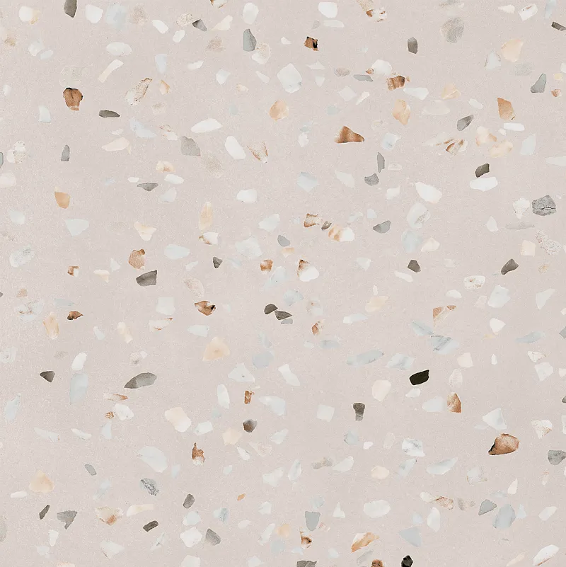 015.440.0598.10382 На пол Doria Sabbia Матовый 60.8x60.8 - фото 2