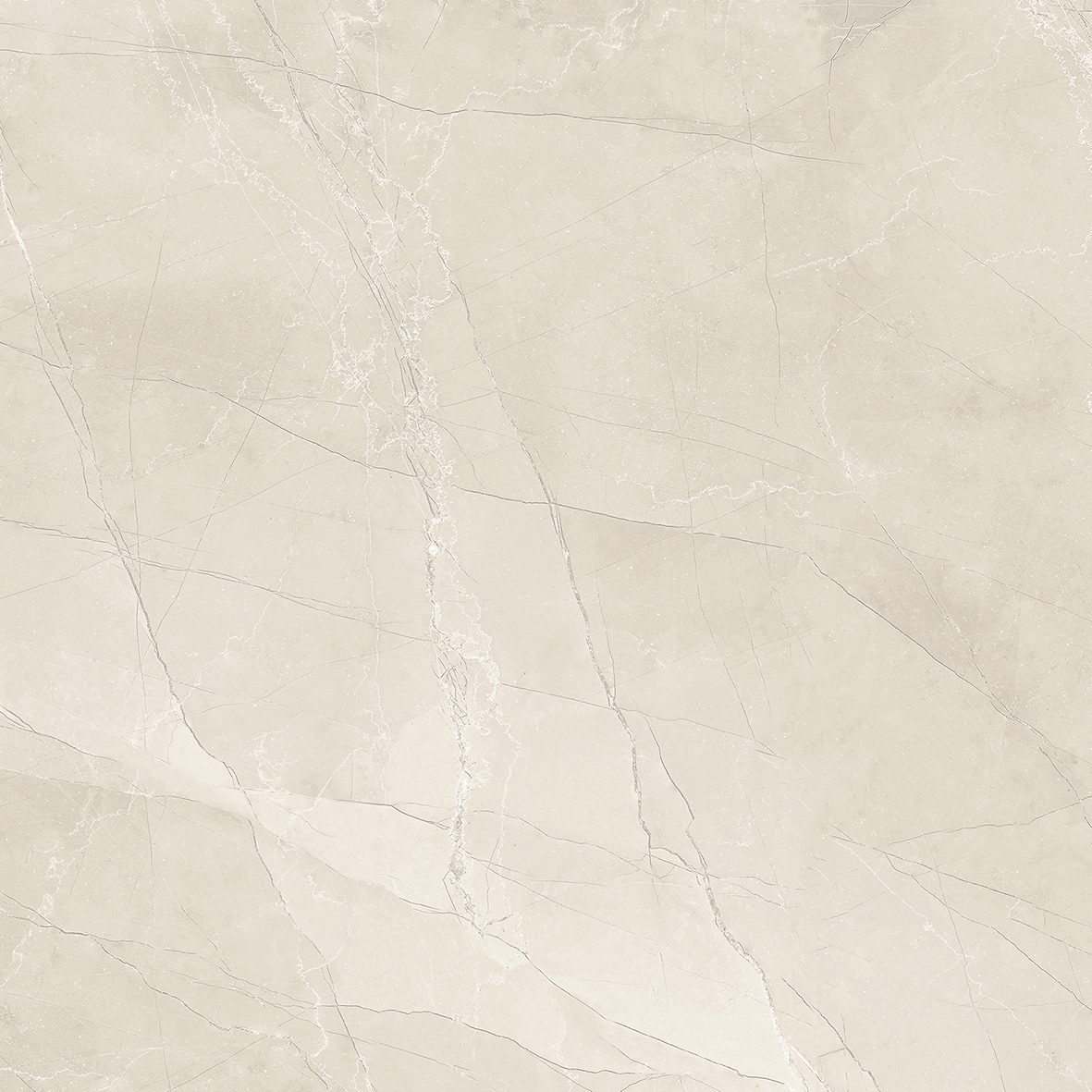 На пол Astilio Crema 80х80 Сатинированный - фото 3