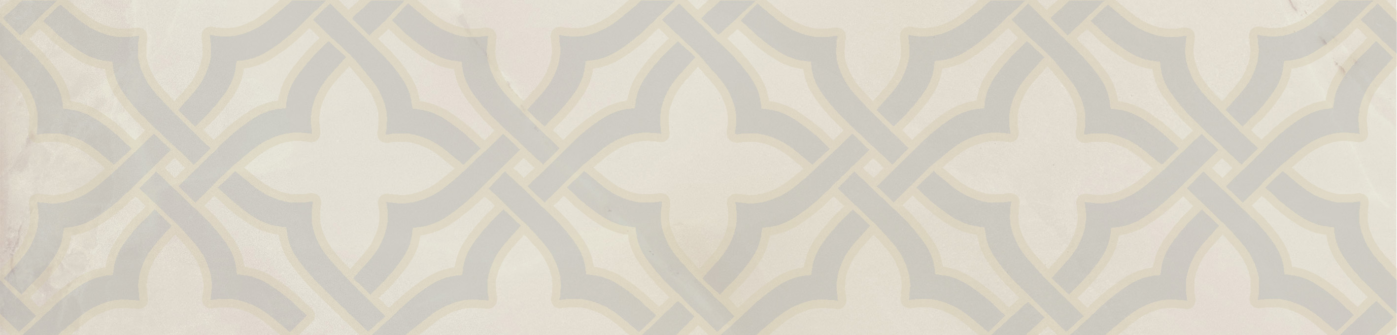 KMB3STA011BR Бордюр Махкама Бежевый светлый глянцевый обрезной 30x7.2x0.9 - фото 4