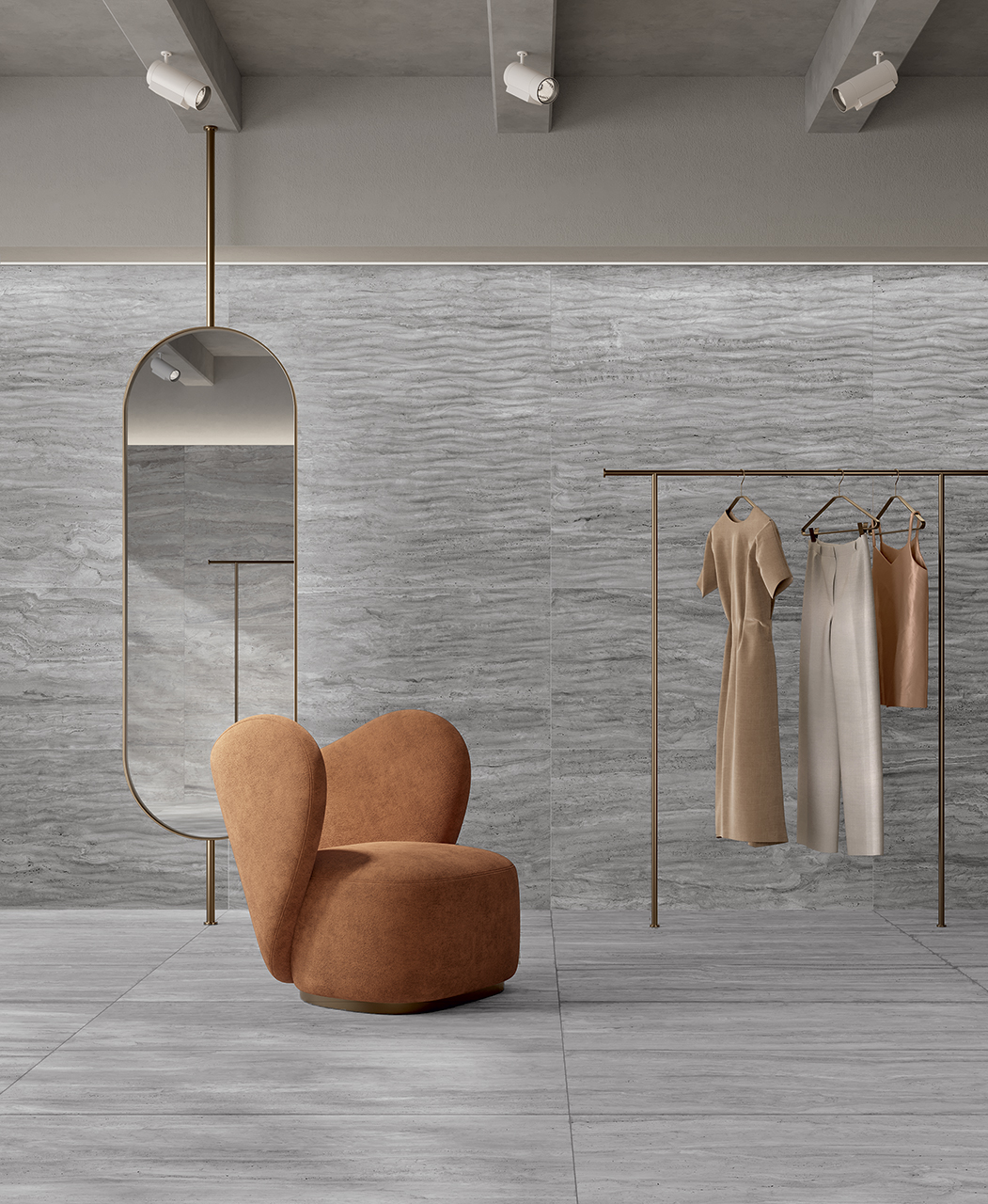 Fondovalle Royal Travertino - фото 7