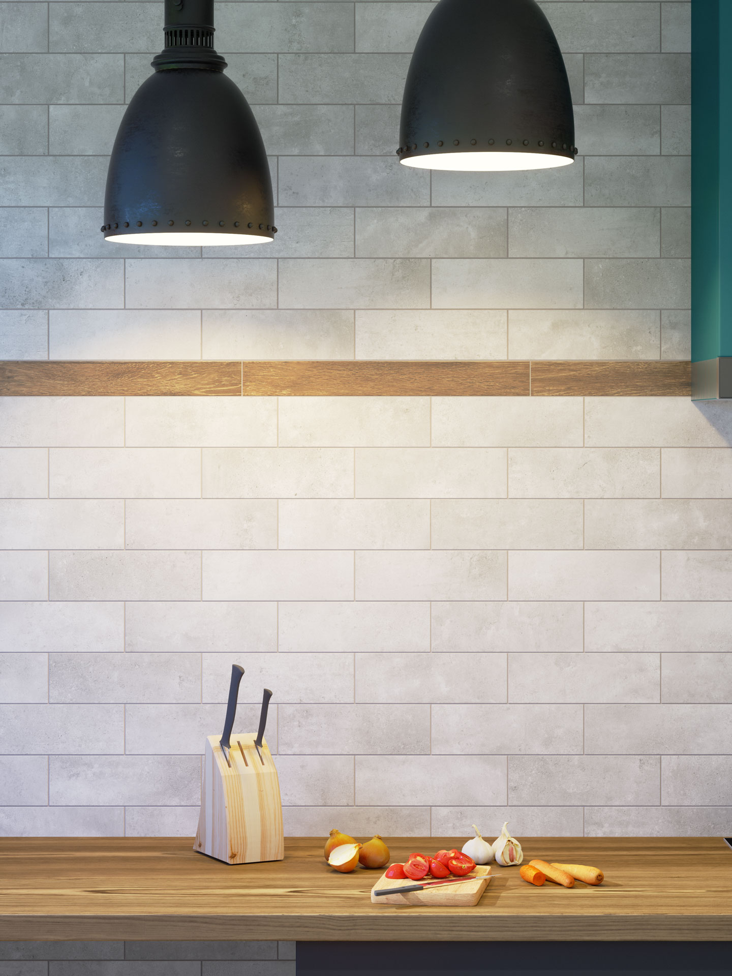 Tubadzin Minimal - фото 10