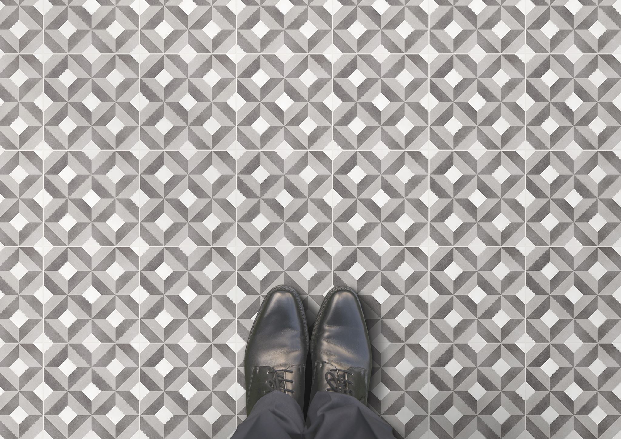 На пол Pobles Poble Gris - фото 7