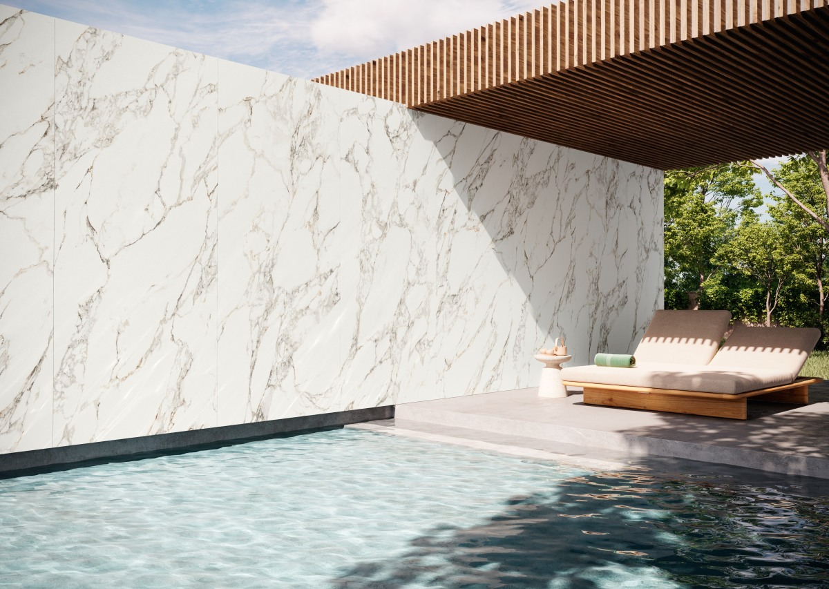 Grespania Calacata Vaglie - фото 2