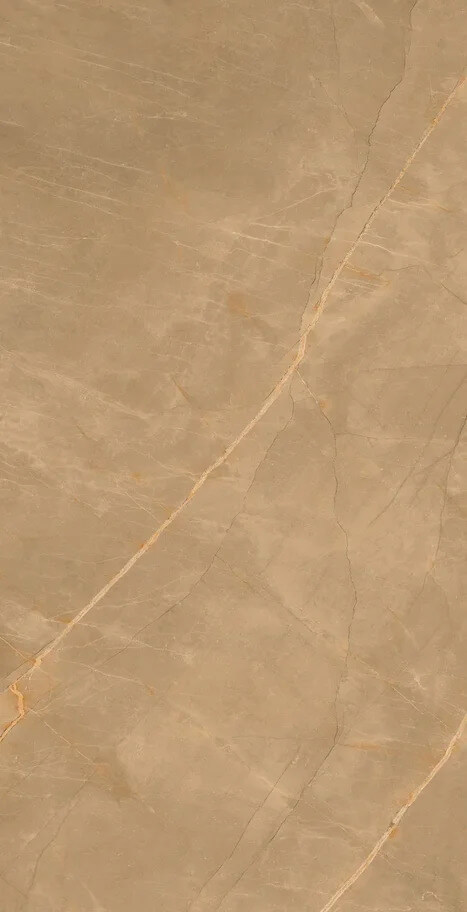 386 На пол Eco Marble 9mm Royalish Brown 60x120 - фото 2