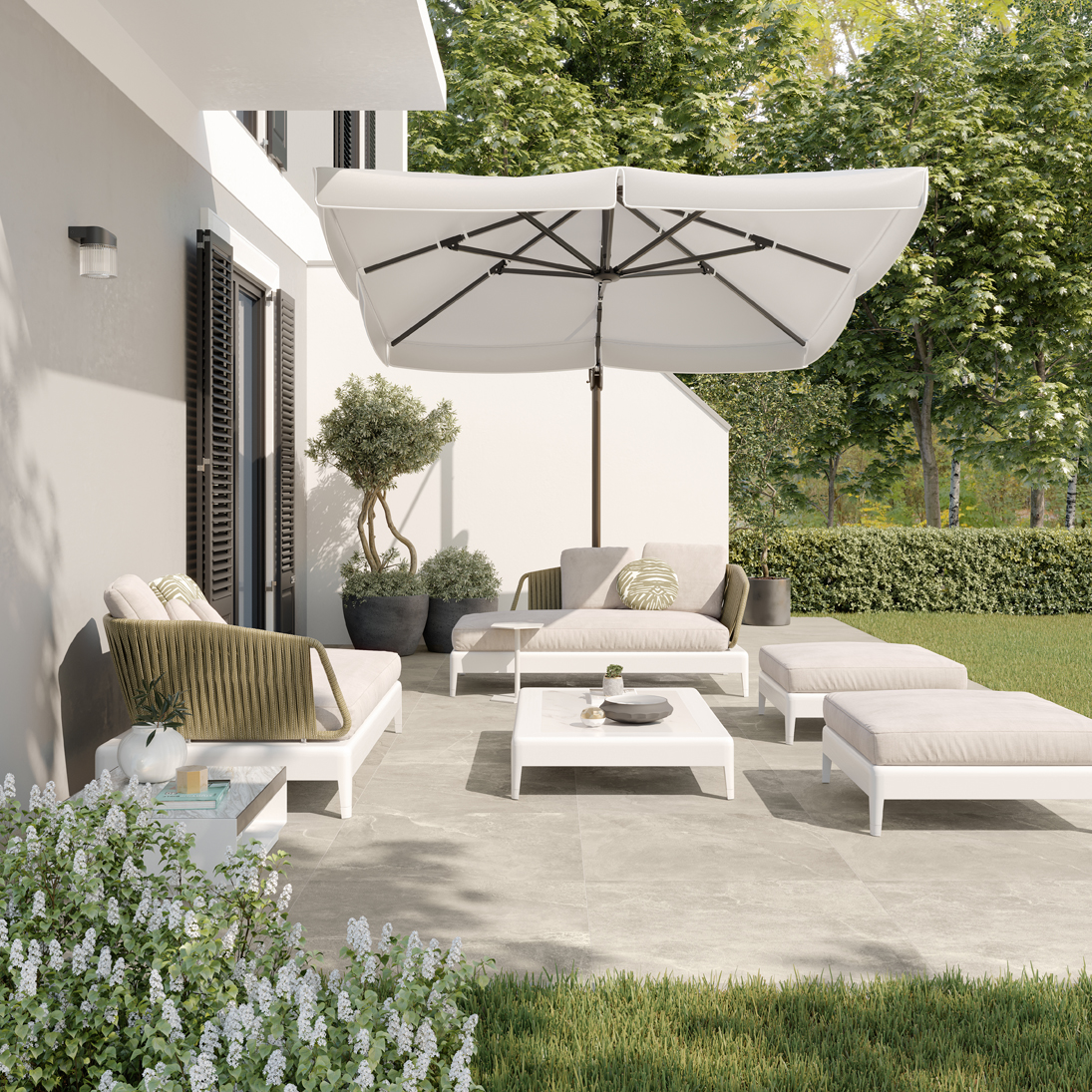 Imola Ceramica Azuma Rock - фото 13