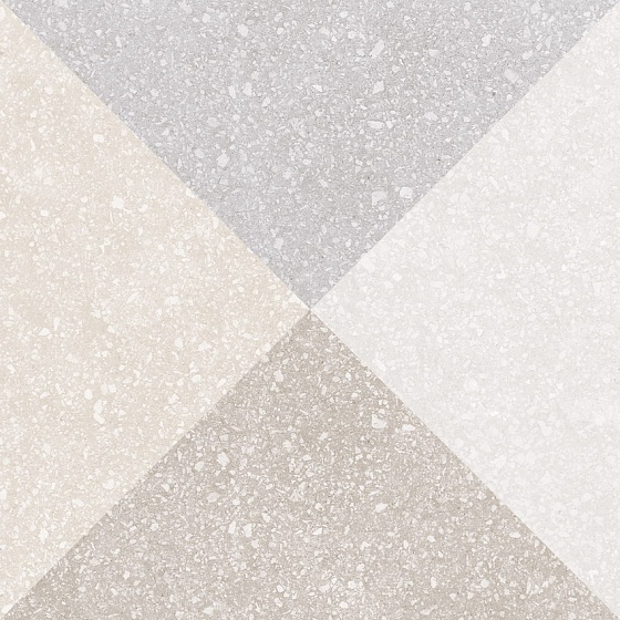 23542 На пол Micro Elements Taupe