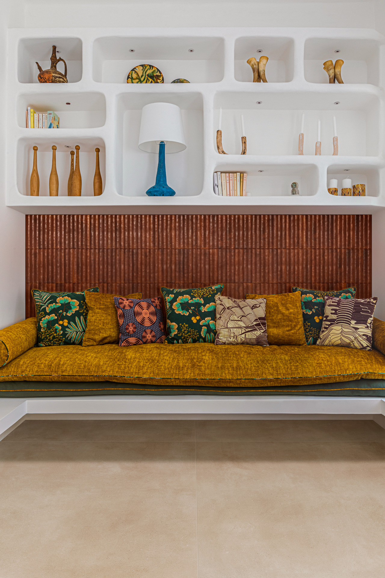 MP8X На пол Lume Ocean Lux 6х24 - фото 20