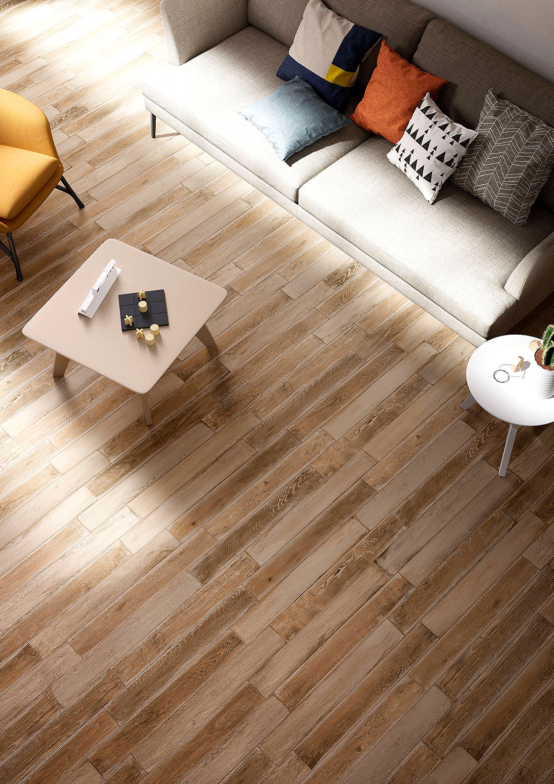 Marazzi Italy Treverkage - фото 5