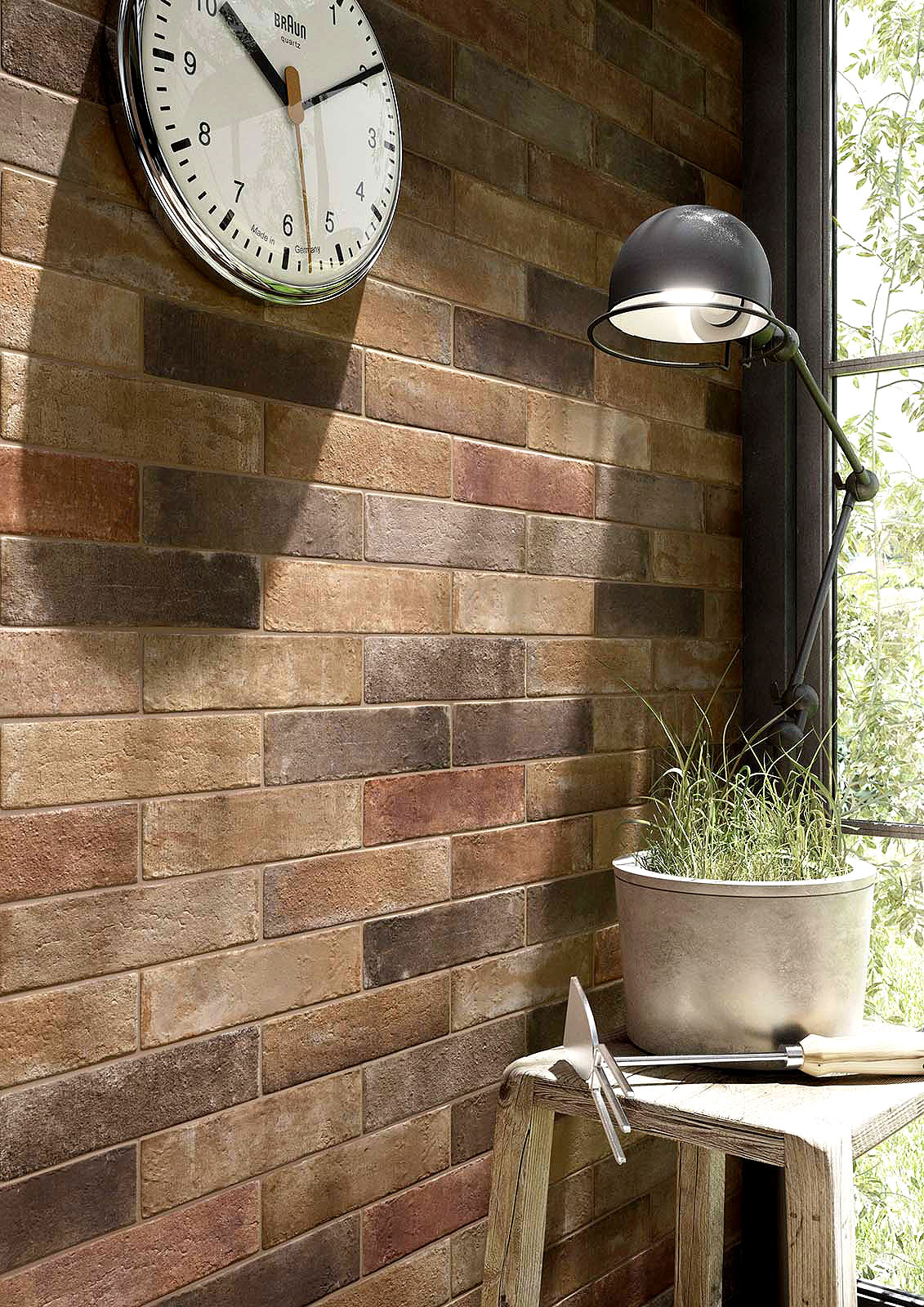 Marazzi Italy Terramix - фото 3