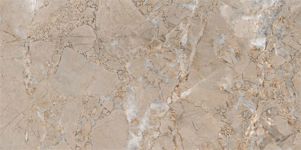 K949771LPR01VTE0 На пол Marble-X Дезерт Роуз Терра Лаппато R9 Ректификат 60x30 - фото 5