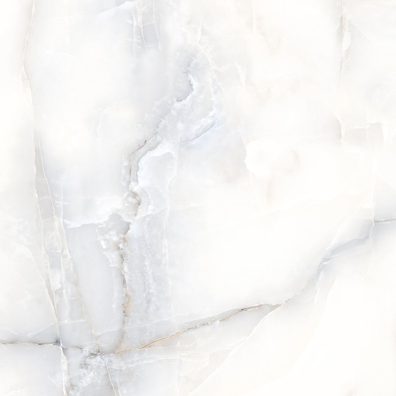 На пол Mix Onyx Sky PGVT 60x60 - фото 3