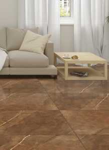 54056 На пол Nature Pulpis Brown - фото 8