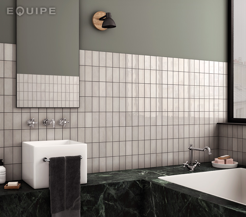 25635 На стену Village Rose Gold 6.5x20 - фото 17