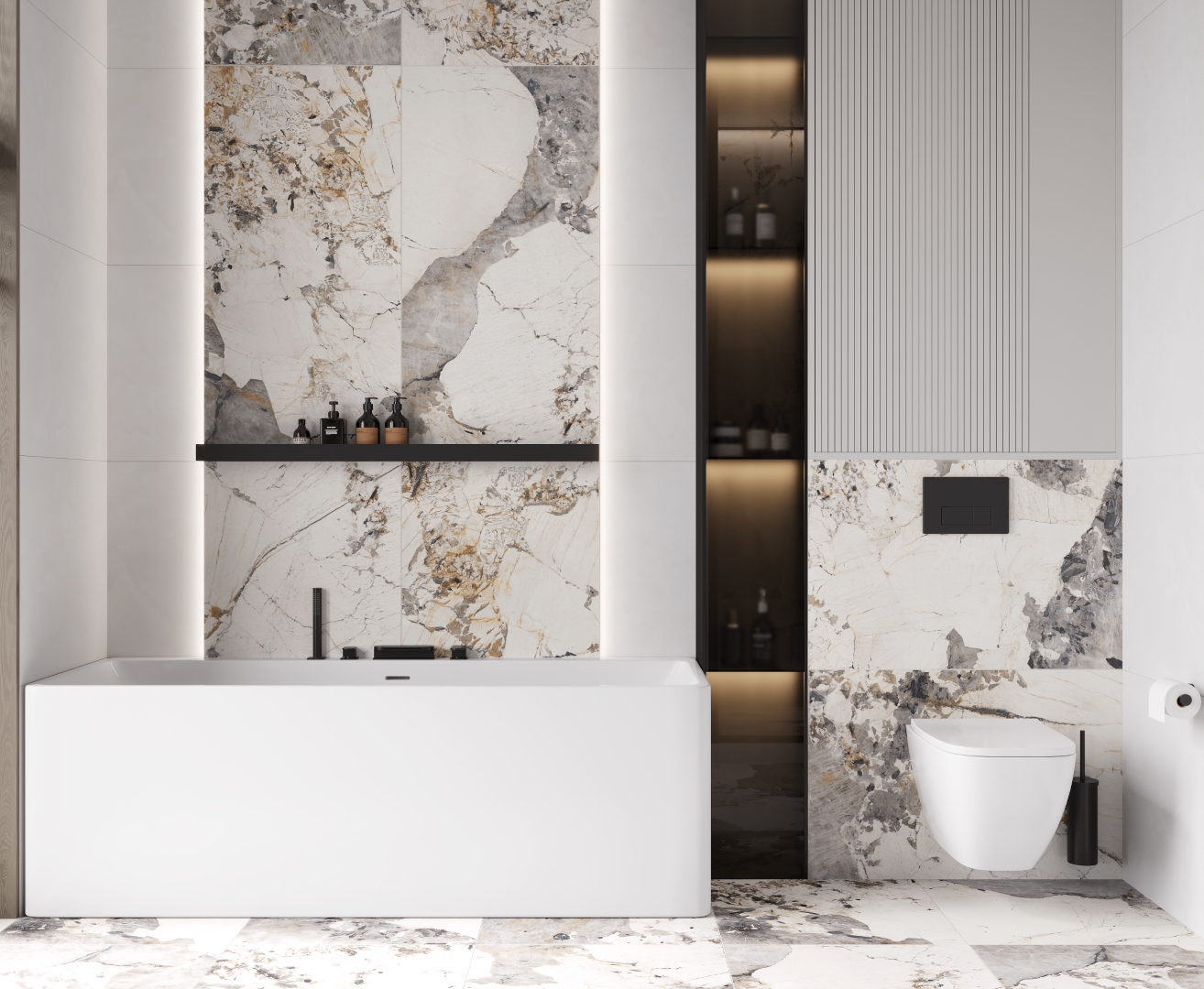 Лапарет Patagonia - фото 2