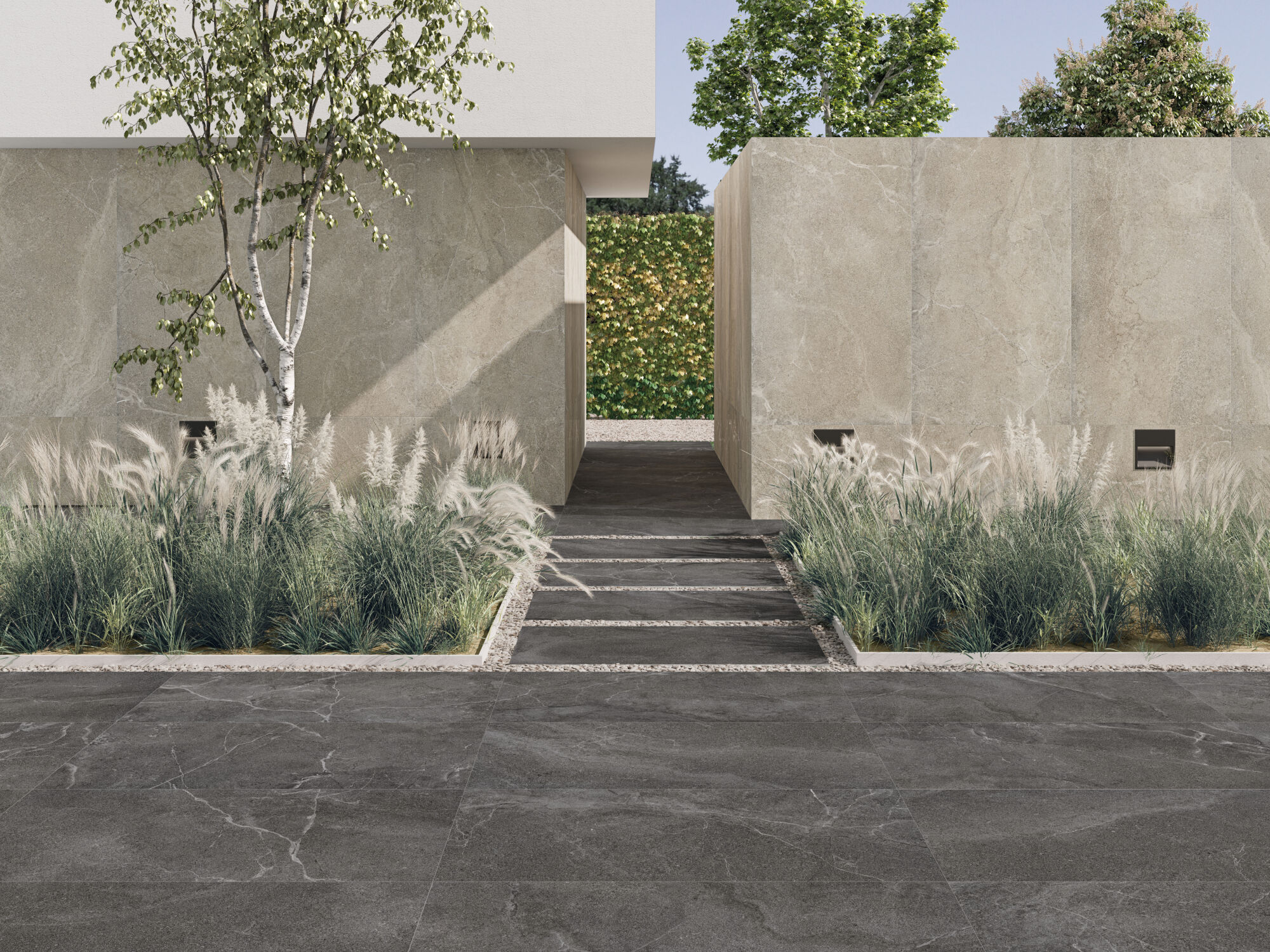 3350929852 На пол Lucca Floor Anth AS/60X120/C/R - фото 12