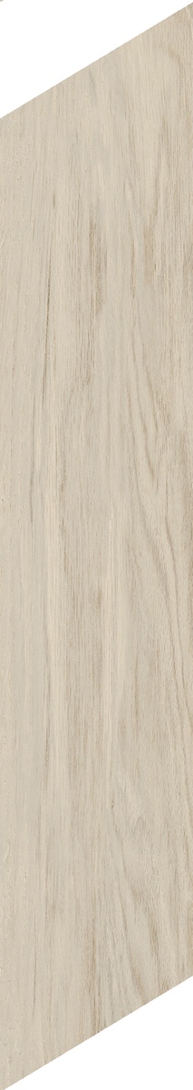 На пол Alacia Chevron Greige 8x45 - фото 5