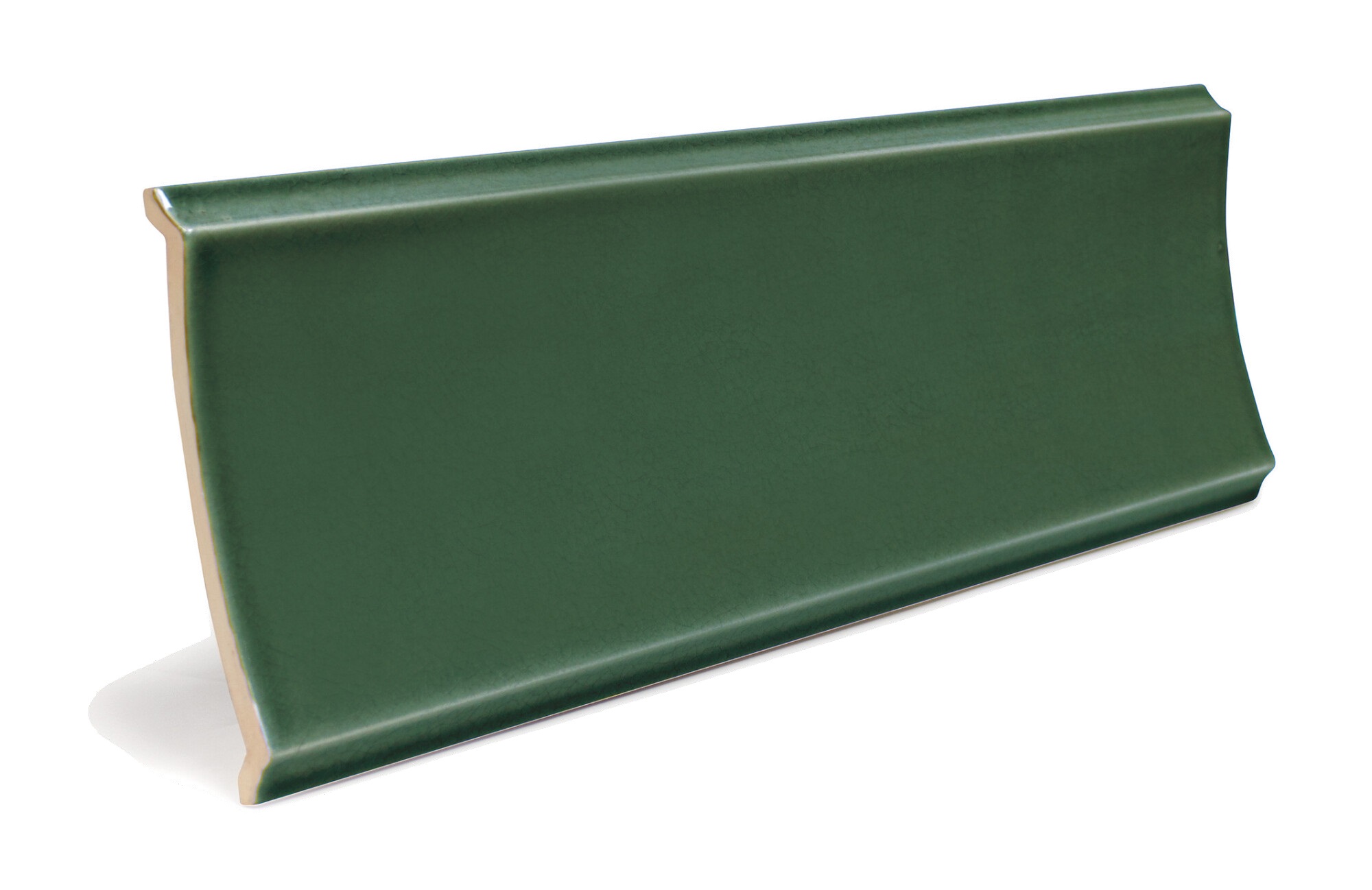 31560 На стену Bow by Mut Green 15x45 - фото 2