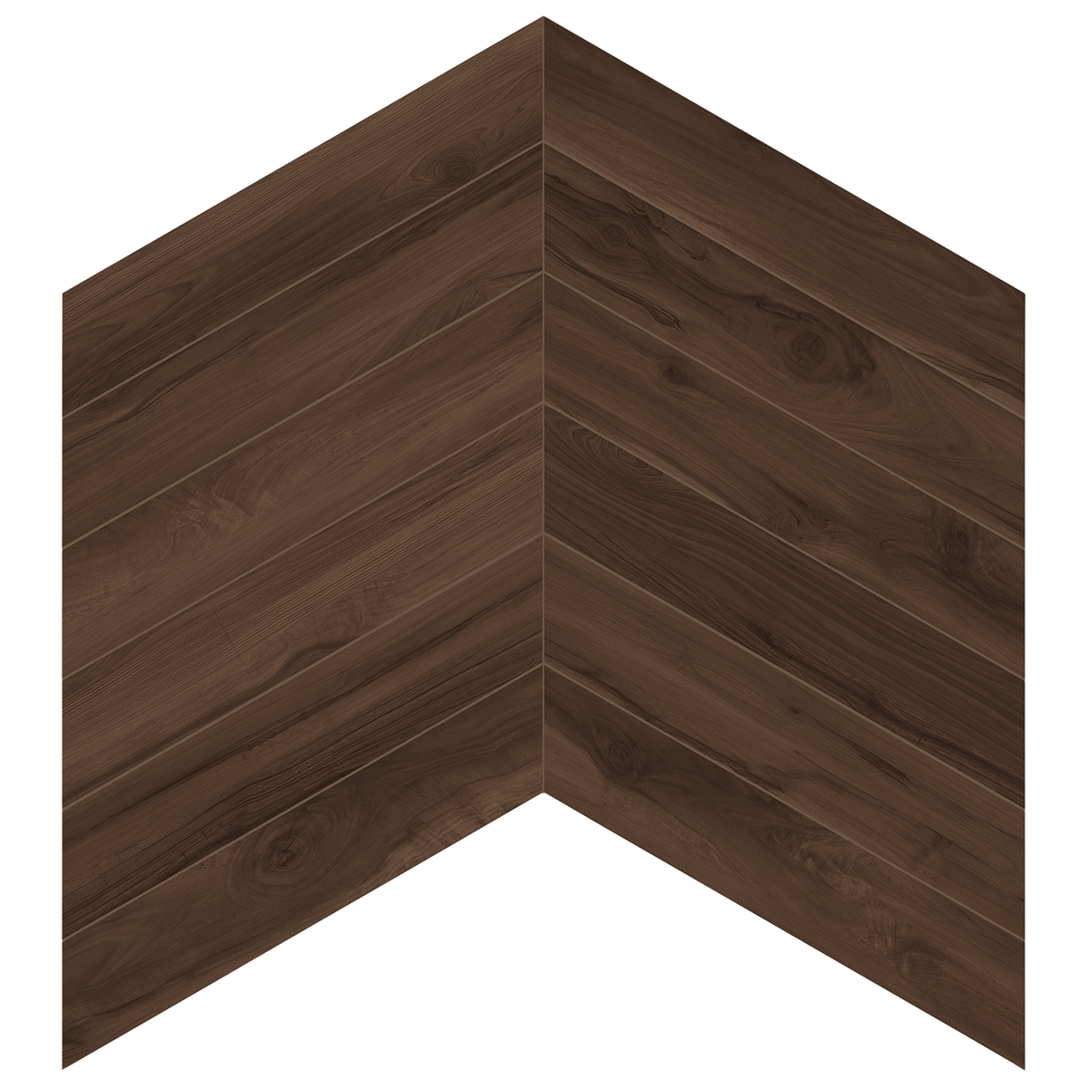 CH-RT07 На пол Scarlet Wood Cherry Matt Rustic 45x8 - фото 2