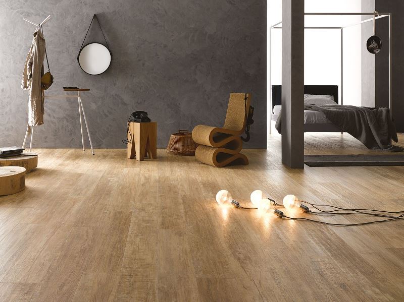 На пол Forest Rovere Natural 300x33 - фото 9