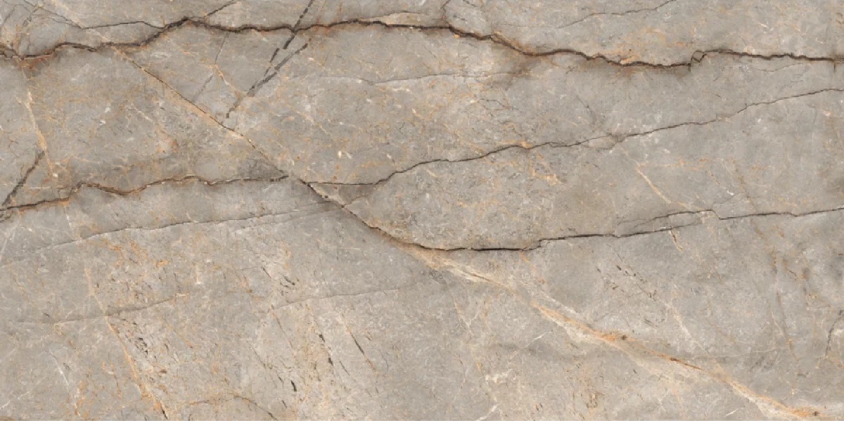 AМ22-12 На пол Crezard Natural бежевый карвинг 120х60 - фото 3