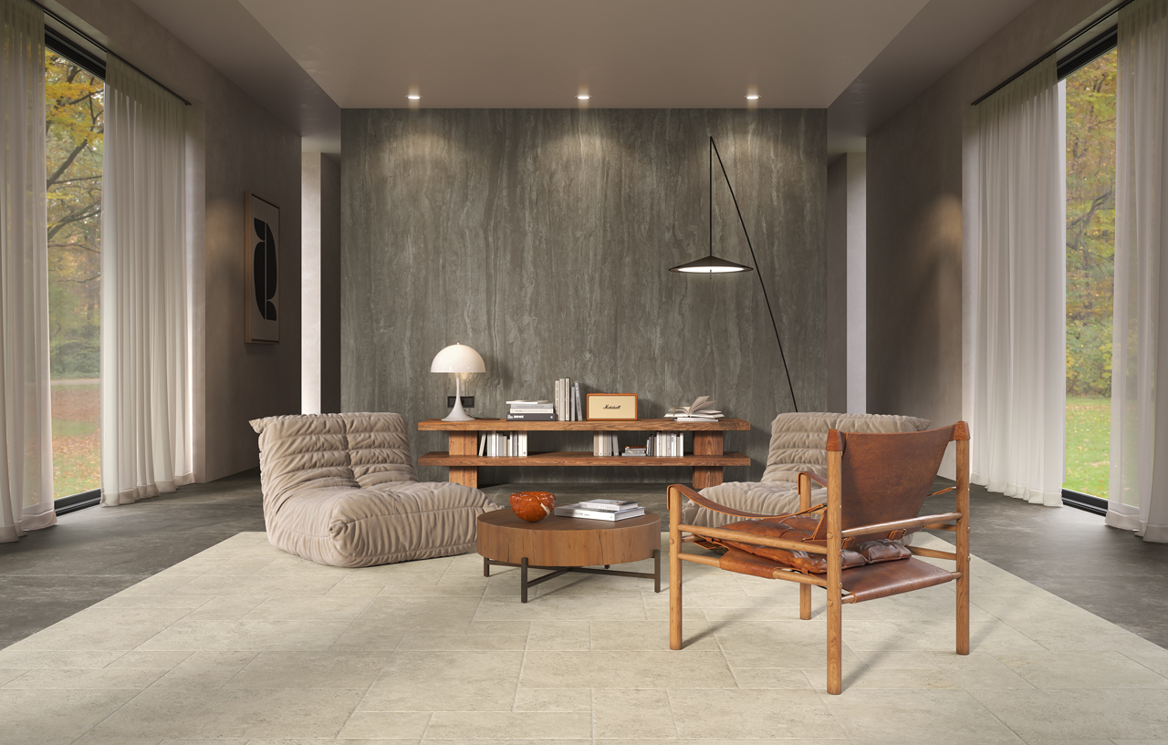 Fondovalle Royal Travertino - фото 12