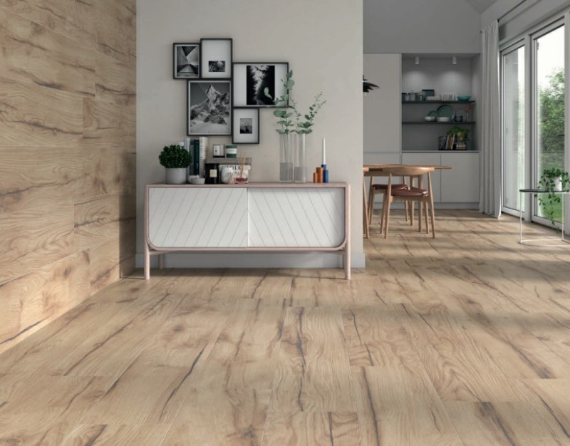 На пол Vertige Beige MT - фото 3