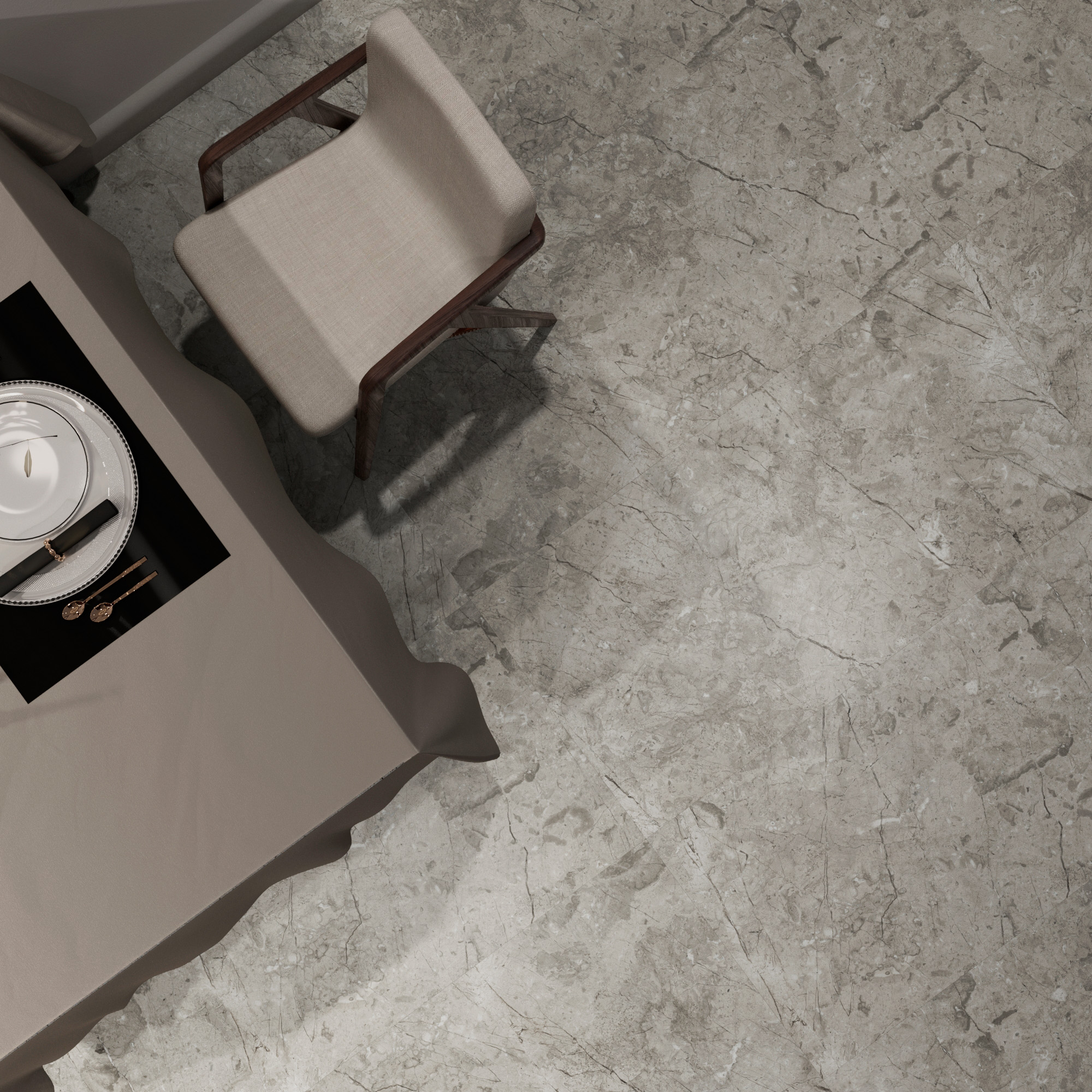 RT7017-A На пол Marcus Gracia Matt Rustic 60x120 - фото 8