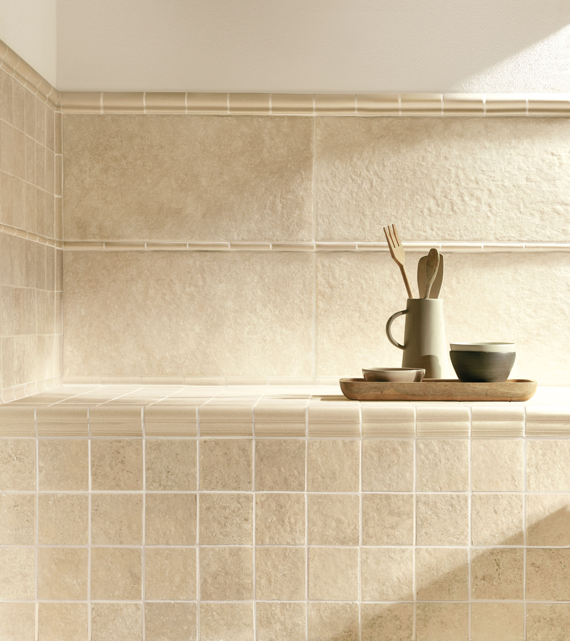 117122 На пол Terre Del Sole Granato 30x60 - фото 3