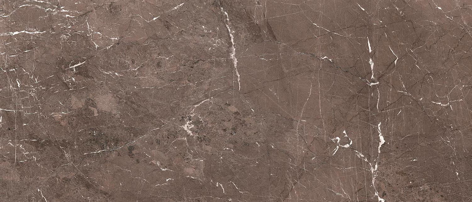 774697 На пол Heritage Luxe Brown Comfort 6mm 120x280