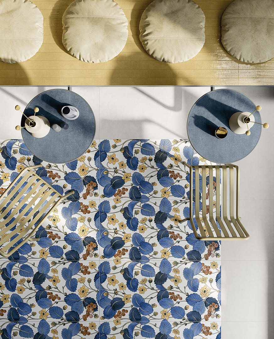 Pastorelli Icons - фото 3