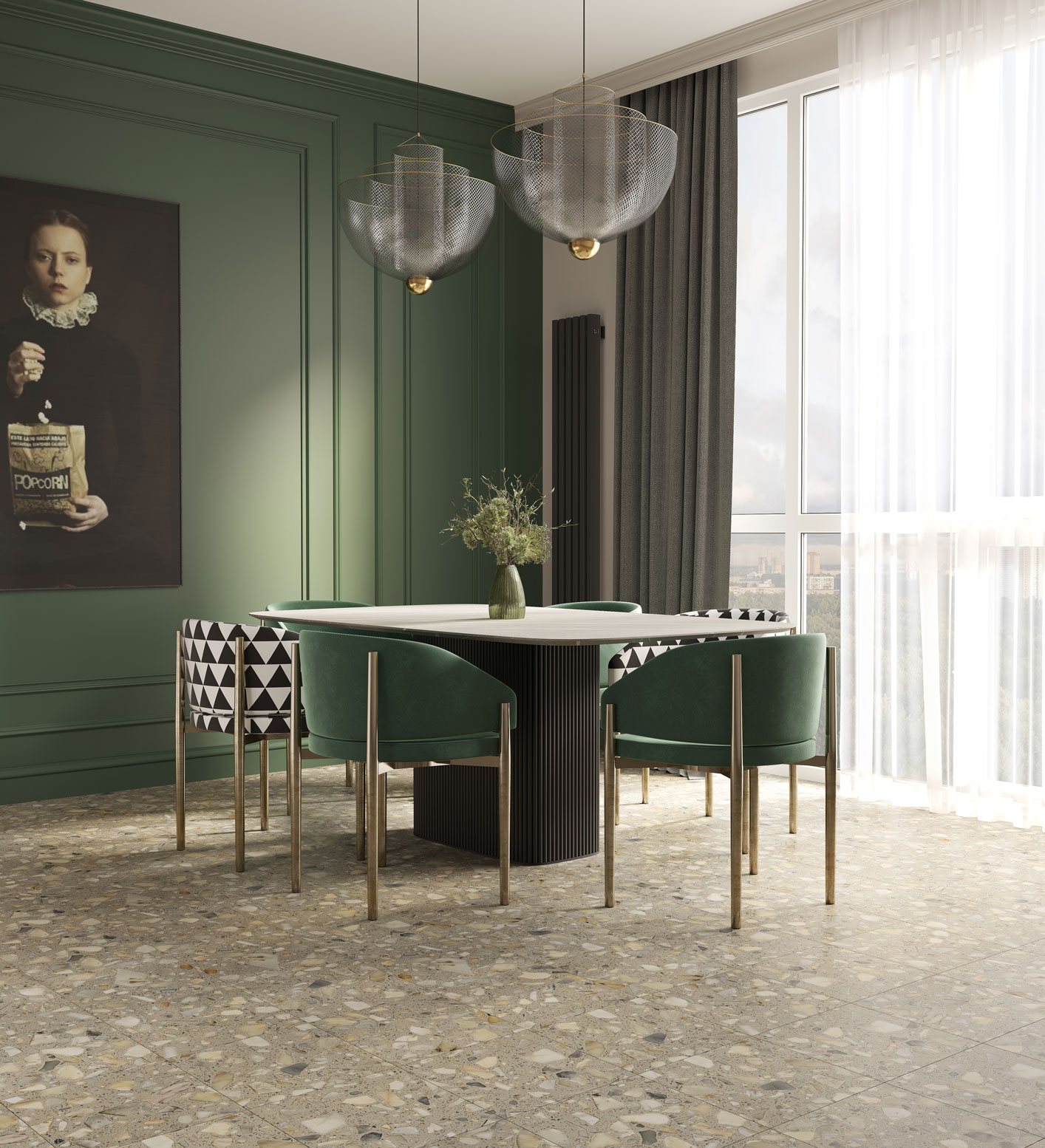 Аксима Тиволи - фото 2