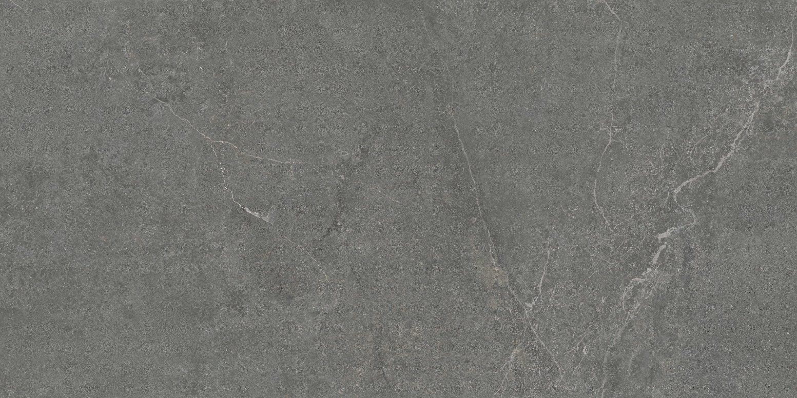 На пол Antislip Limestone Nero R12 60x120 - фото 3