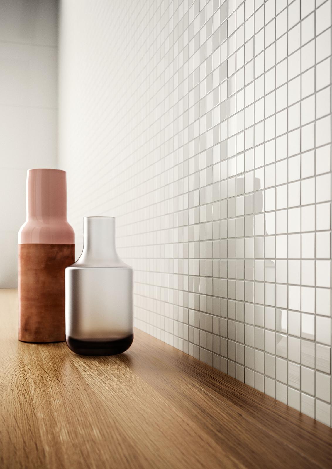 MNGC Декор Color Code Bianco str Move 3D sat. - фото 14