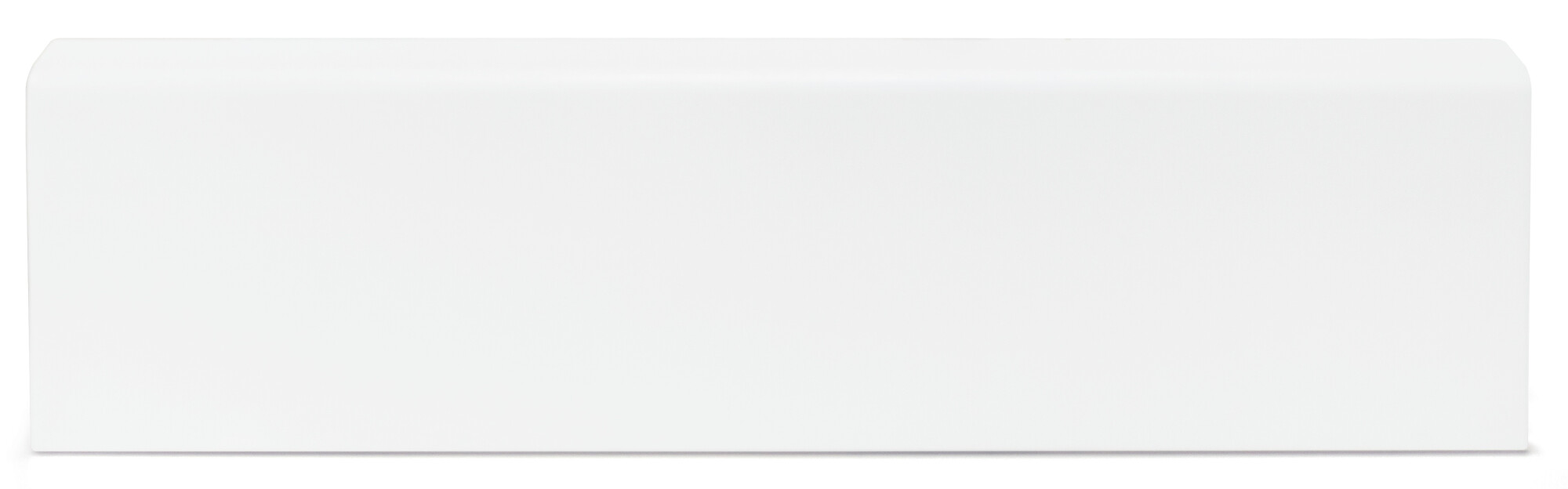 37871 На стену Ona by Dsignio White 12x45